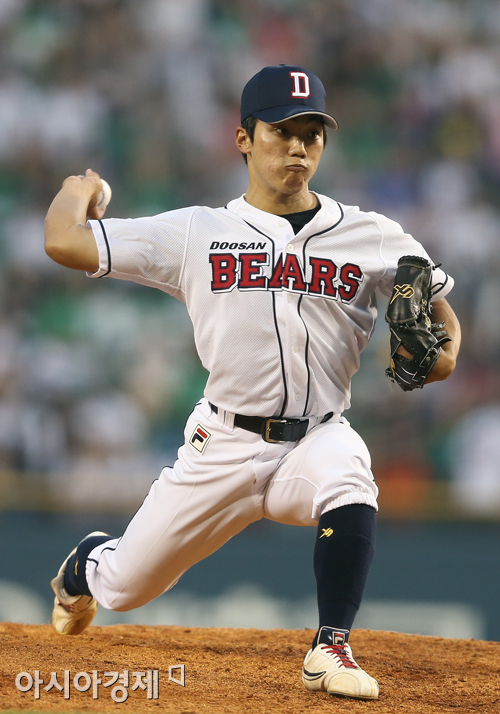 [포토] 변진수 '버텨야 해'