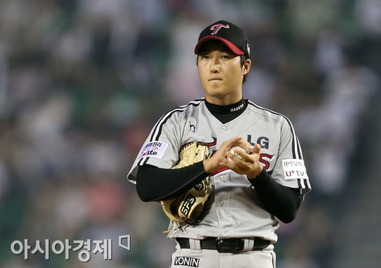 [포토] 신정락 '밀어내기라니'