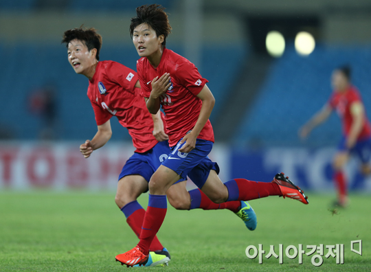 [포토] '나 지소연이야!'