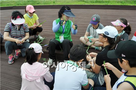 1박2일, ‘순천만 에코힐링캠프’ 에서 자연을 배워요