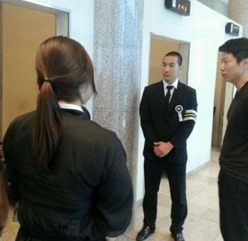 '진짜사나이' 장준화 부친상, 김수로 조문 공개 '훈훈'