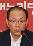 황우여 대표