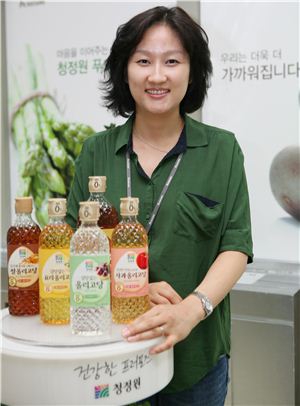 [나는 유달이다]'설탕없는 단맛'의 일등 전도사