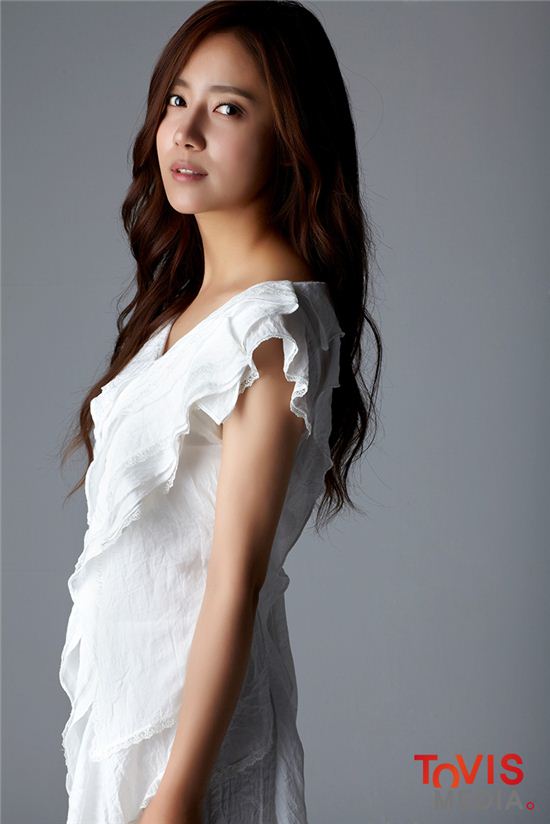 최송현, 김병욱PD '감자별' 캐스팅 '완벽주의자 큰 딸役'