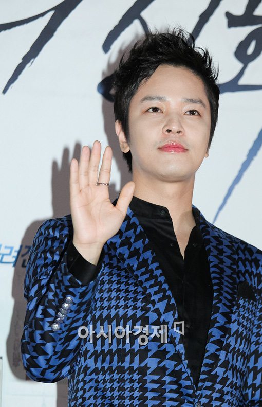 '그녀의 신화' 김정훈 "내 인생, 최정원이 항상 함께 있다" 