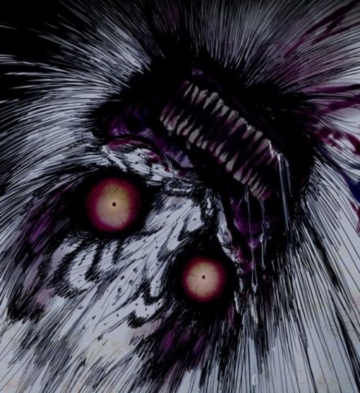 전설 속 괴생명체 '장산범'이 도대체 뭐길래?