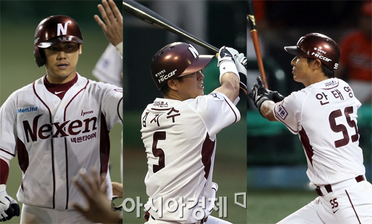 [마해영의 좋은시선]상위 전력 유지 비결, 흙속의 진주