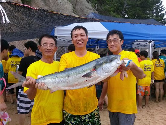 수협銀, '제12회 썸머페스티벌' 성공리에 마쳐