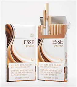 커피愛 빠진 대한민국...'커피향' 제품도 불티