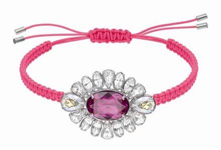 스와로브스키, 바이 슈룩 캠슐 컬렉션 출시 