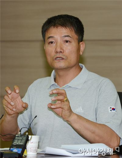 '성추행 의혹' 역도 총감독, 연맹 재심서 무혐의