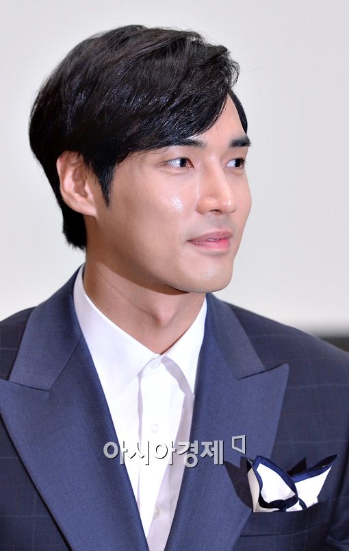 강지섭 "1년 공백 기간 동안 마음 비우는 훈련 했다"