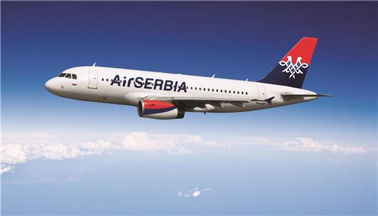 에티하드항공, 에어세르비아 지분 49% 인수