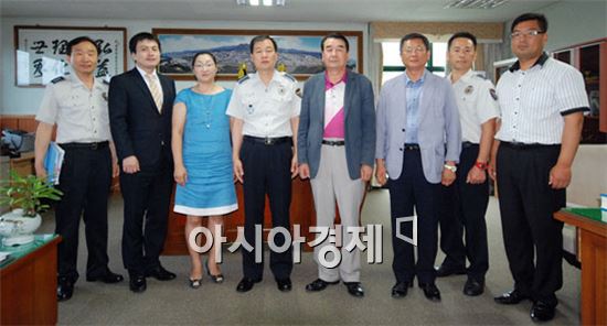 남원경찰, 제3차 선도심사위원회 개최