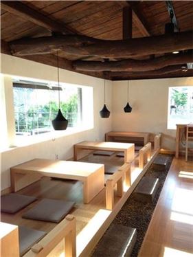 커피업계, 한옥풍 인테리어 강조하는 까닭은?