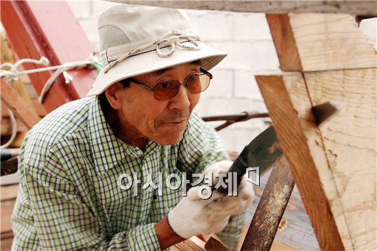 신안군, '신안씻김굿','조선장' 도 무형문화재로 새로 지정