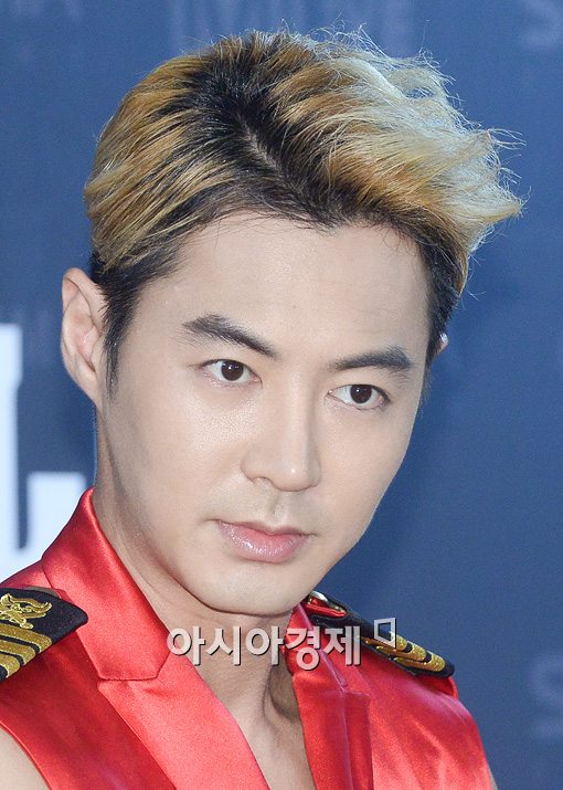 [포토]전진, 오랜만에 보는 '불꽃눈빛'