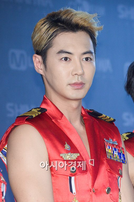 [포토]전진 '조각외모'