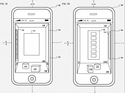 애플의 기발한 특허 띄우기 나선 美 언론