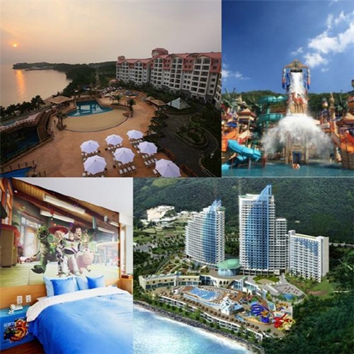 대명리조트(콘도) 회원권 이래서 좋다 (거제 대명리조트 오픈기념 특별혜택)