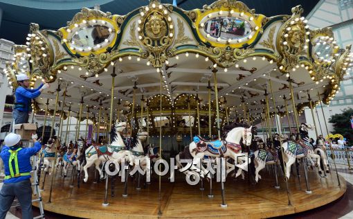 [포토]정부, 전력 다소비업체 고강도 절전규제 시행