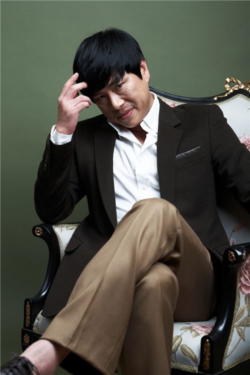 김법래, '투윅스' 합류…조민기 오른팔로 '맹활약' 예고 