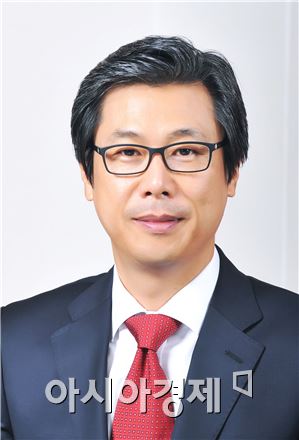 서강석 호남대 총장 