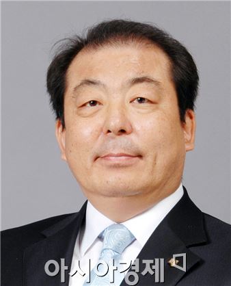 양승학 호남대 LINC사업단장