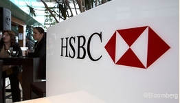 HSBC,허리띠 졸라맸지만 형편없는 실적에 실망 