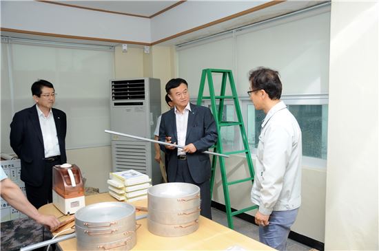 중부발전, '혁신추진단' 꾸려 산업혁신운동 3.0