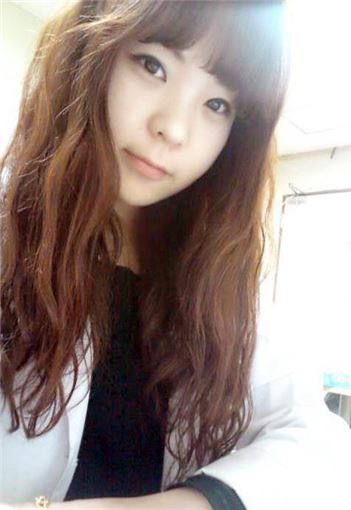 조선대 조지희 대학원생  ‘Best Poster Award’ 수상