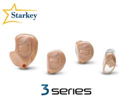 스타키코리아, 독립어음 조절 강화된 새 보청기 출시