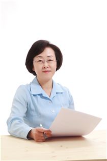 신연희 강남구청장 
