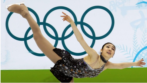 김연아 새 프로그램 공개 "쇼트·프리 곡분위기, 이전과 정반대"