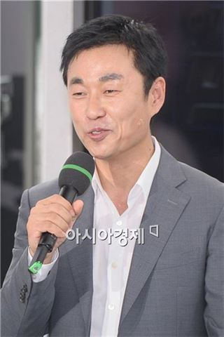 이영돈 PD, JTBC로…"33년 노하우 총동원"