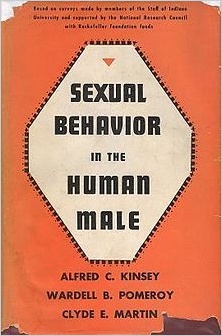 장혁 3번 읽은 '킨제이 보고서'는 어떤 책?