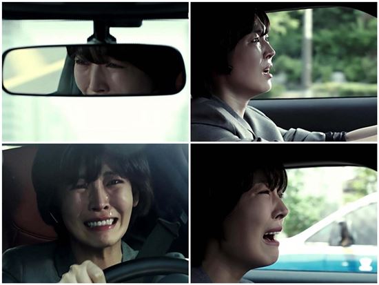 '투윅스' 김소연, 완벽한 눈물 연기에 시청자들 "빋고 본다"
