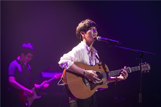 류석원, '이한철의 올댓뮤직' 출연…작곡 스승과 만난다