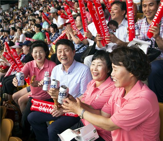 김혁수 한국야쿠르트 대표이사, 소통 강화 나섰다