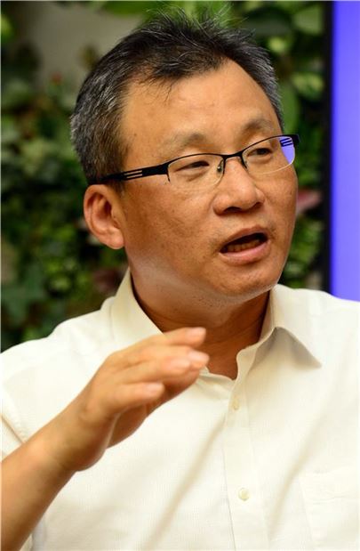 [아시아초대석]'사공 많은 배'지만 잘 이끌어 코스닥 갈 것…김창호 코넥스협의회장