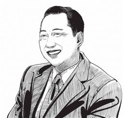 서울상의, 50대 박용만호 오늘 공식 선출