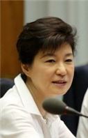박근혜 대통령<청와대 자료사진>