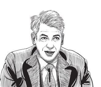 [Who's Who] JC페니 최대주주 윌리엄 애크먼