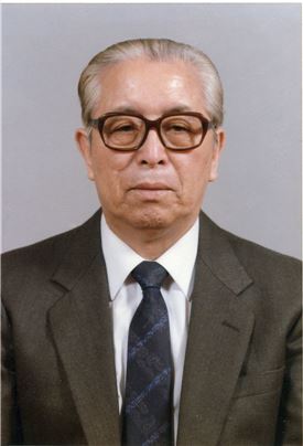 "간도, 잊지 말라" 눈감은 독립지사의 외침