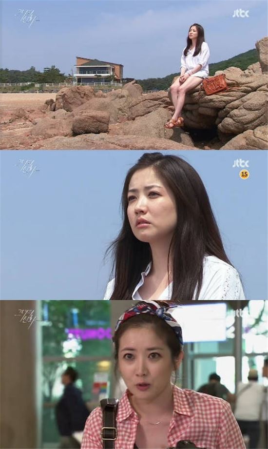 최정원, 평범한 캔디는 가라…'자립형 캔디'가 왔다