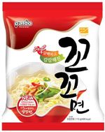 팔도, 꼬꼬면 출시 2주년 "10월 리뉴얼로 재기 노린다"