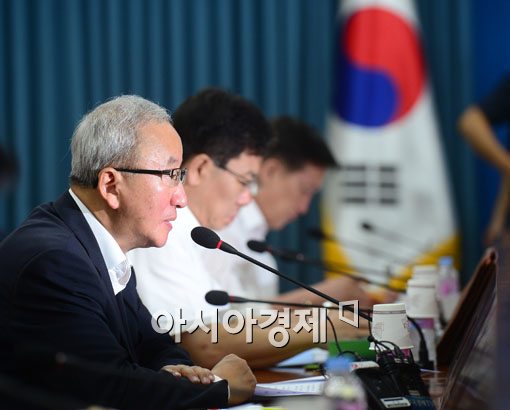 [포토]"경제 산업구조 에너지 저소비형으로"