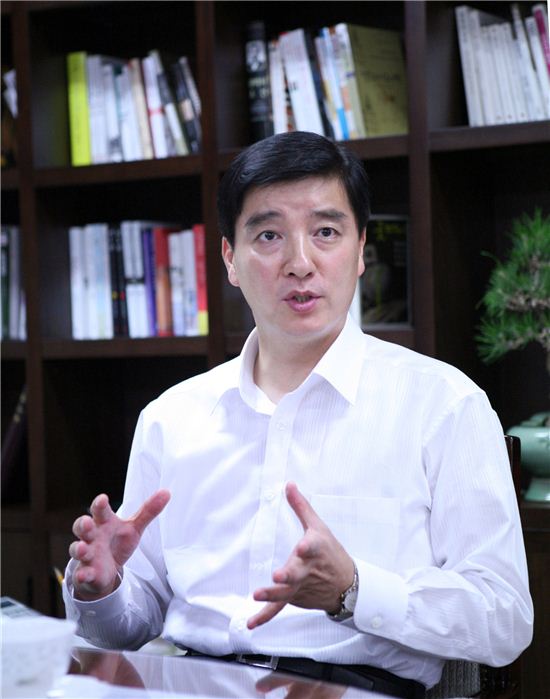 [인터뷰]이해식 강동구청장 “엔지니어링 복합단지 적극 추진”