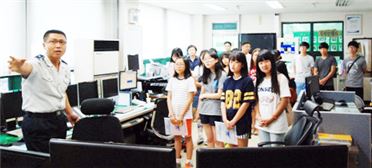 남원경찰, 청소년 진로탐색· 직업체험 프로그램 실시 