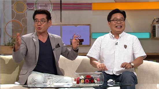 '좋은 아침', 광복 68주년 기념 서경덕 교수 초대..15日 방송